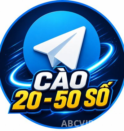 TÀI KHOẢN TELEGRAM +84 CÀO 30 - 50 SỐ