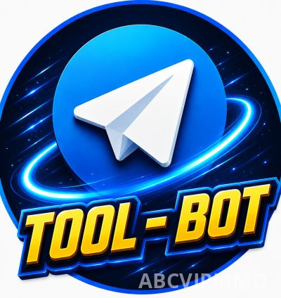 TOOL - BOT TELEGRAM