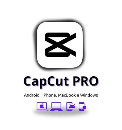 Tài Khoản capcut giá rẻ bảo hành full