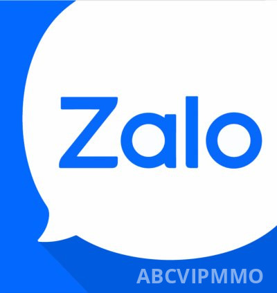 ZALO ĐÃ XMDT - KHÔNG BÁO XẤU