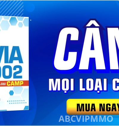 VIA 902 BAO NHẬN PAGE CỰC TRÂU BAO WHATAPP