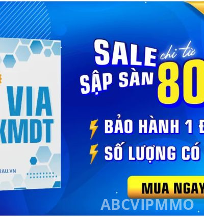 VIA XMDT UID 6157