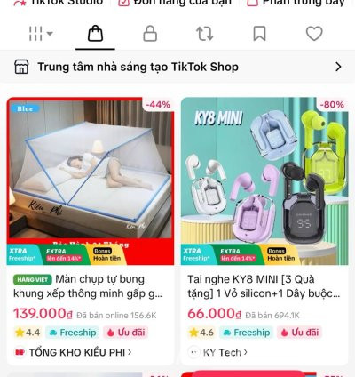 TIKTOK XÂY 10-20-40K FOLOW RANDOM