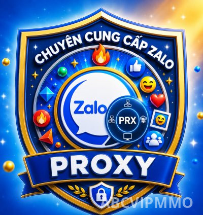 PROXY DÂN CƯ