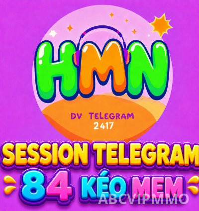 SESSION TELEGRAM 84 | ADDMEMBER LIMIT 5 | KÉO MEM NGON