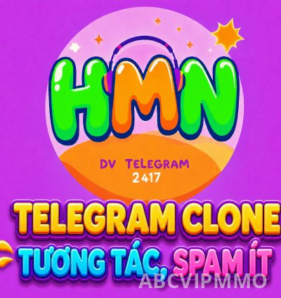 TELEGRAM CLONE NEW, CÀO 3-5 TIN, PHÙ HỢP CHO TƯƠNG TÁC, SPAM ÍT
