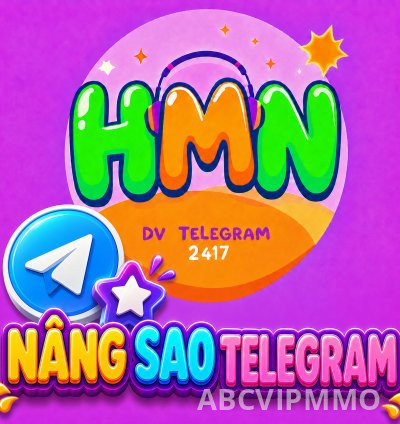 NÂNG SAO TELEGRAM RẺ NHẤT THỊ TRƯỜNG | NÂNG NHANH CHÓNG | BÀN GIAO GỌN LẸ