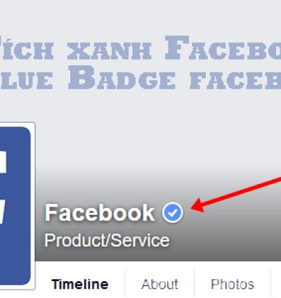 PAGE TICK XANH VIỆT CỔ ( 10K FL )
