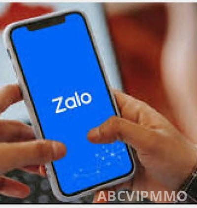 ZALO ĐÃ XÁC MINH DANH TÍNH 500K