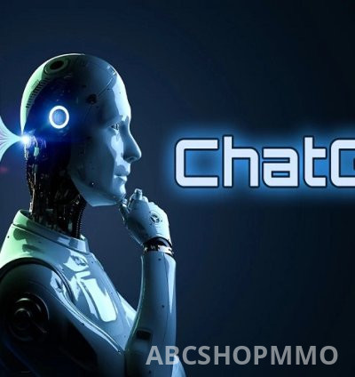 TÀI KHOẢN CHAT GPT PLUS