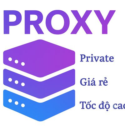 PROXY VIỆT - US
