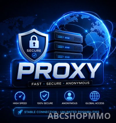 Proxy dân cư ipv4 Việt Nam tĩnh - VNPT Dùng Riêng ( 30 NGÀY ) ỔN ĐỊNH