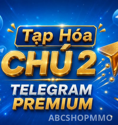 NÂNG VIP PREMIUM TELE 1 THÁNG - 3 THÁNG
