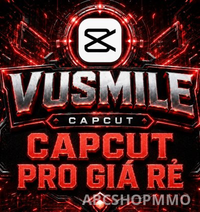 ✅CAPCUT PRO GIÁ RẺ