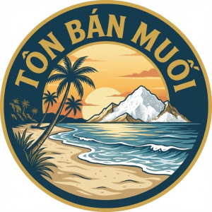 TÔN BÁN MUỐI